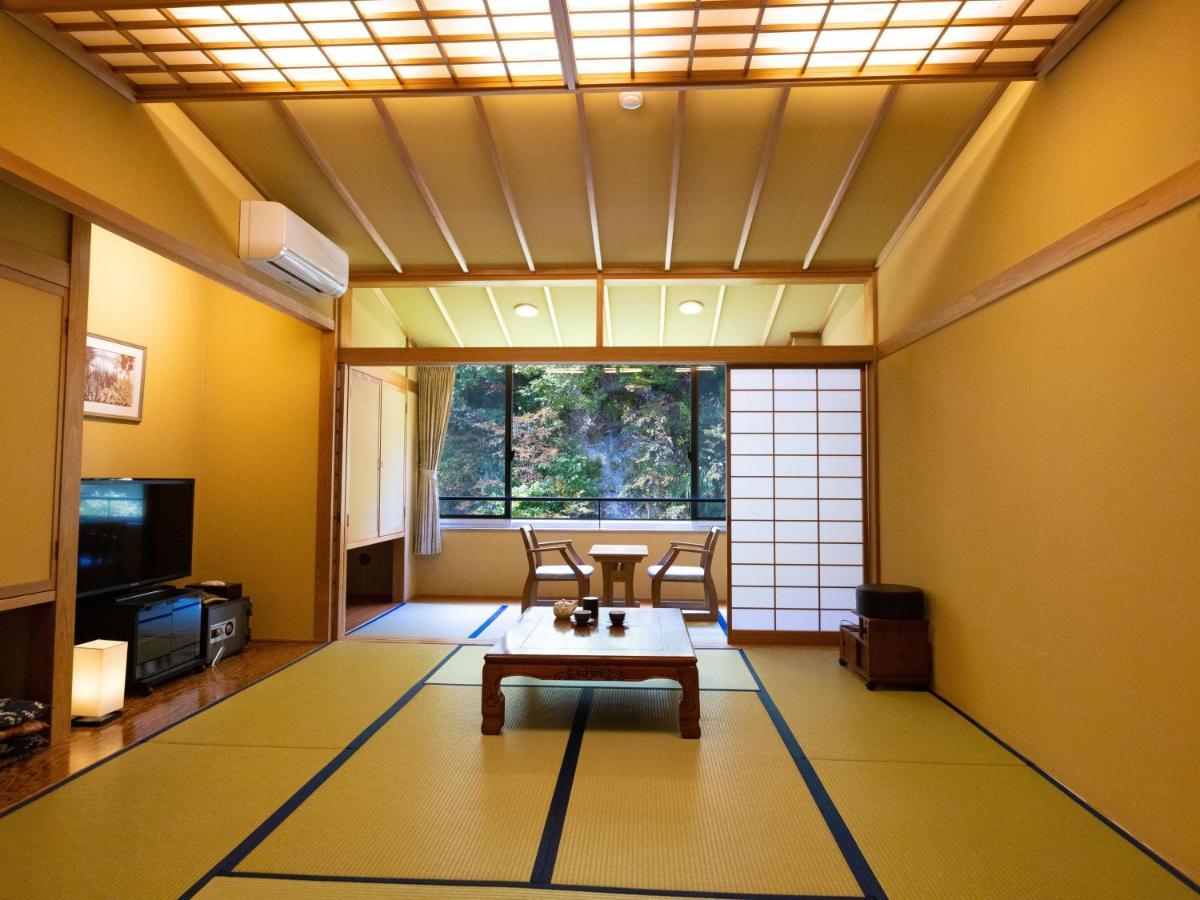 Отель Fulsato Tsuchihatakozan Экстерьер фото